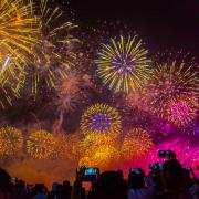 Harrow fireworks displays to attend for Bonfire Night 2022