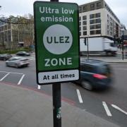 Harrow Council is set to launch a legal battle over the ULEZ expansion