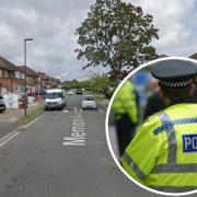 Two elderly people were found dead in a house in Merrion Avenue, Stanmore