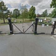 Harrow Recreation Ground. Resident could be fined £100 for feeding birds in the park under new PSPO. Image captured from Google Maps. Permission to use with all LDRS partners