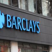 The Barclays branch in South Harrow is set to close on July 14