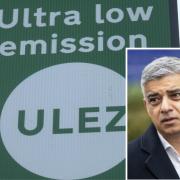 High Court judicial review as Sadiq Khan’s ULEZ expansion 'may have been unlawful'