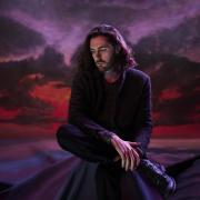 Hozier's latest album Unreal Unearth is set for release