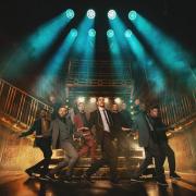 Magic Mike Live Show at The Hippodrome Casino, West End