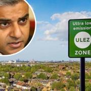 Five Conservative-led councils today (July 28) lost their High Court challenge against Mayor of London Sadiq Khan’s plans to expand the capital’s ultra low emission zone (Ulez)