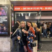 ‘Jersey Boys at the Trafalgar Theatre was an outstanding theatrical experience'