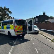 LIVE updates as man dies after triple stabbing in Harrow