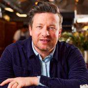 Jamie Oliver will open a new restaurant in November
