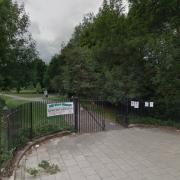 Paul Moisa committed indecent exposure at Chandos Recreation Ground