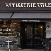 Four people have appeared at Westminster Magistrates' Court on Tuesday over the collapse of bakery chain Patisserie Valerie