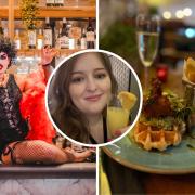 West End Drag Show Brunch at the Otherist: Review