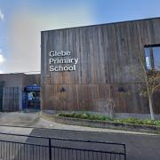 Legionella was found at Glebe Primary School during a routine inspection. Image Credit: Google Maps