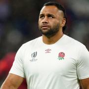England number eight Billy Vunipola has apologised for his drunken night out in Majorca (Mike Egerton/PA)