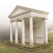 The Summerhouse in Tring Park