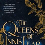 The Queens of Innis Lear by Tessa Gratton