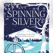 Spinning Silver by Naomi Novik