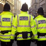 More police will be deployed in Brent