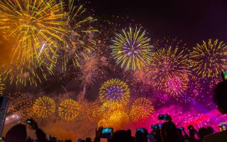 Harrow fireworks displays to attend for Bonfire Night 2022