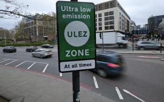 Harrow Council is set to launch a legal battle over the ULEZ expansion