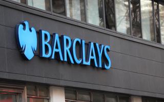 The Barclays branch in South Harrow is set to close on July 14