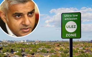 Five Conservative-led councils today (July 28) lost their High Court challenge against Mayor of London Sadiq Khan’s plans to expand the capital’s ultra low emission zone (Ulez)