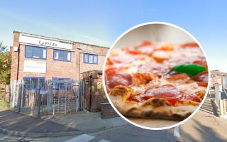 Workers at Bakkavor Pizza in Harrow could go on strike