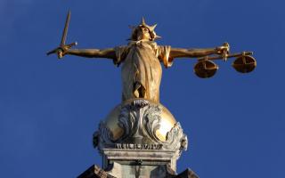 Six youths are set to face trial over the stabbing