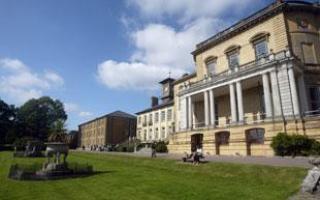 Churchill and Dowding could be Bentley Priory address names