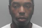 Wanted Trahearne Edwards