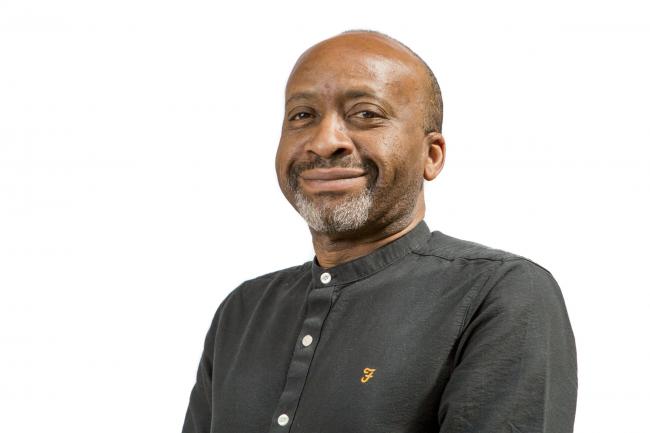 Haringey's new council leader Joseph Ejiofor