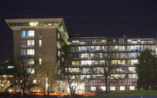 More deaths have been announced at Northwick Park Hospital and Ealing Hospital (Photo: Newsquest)