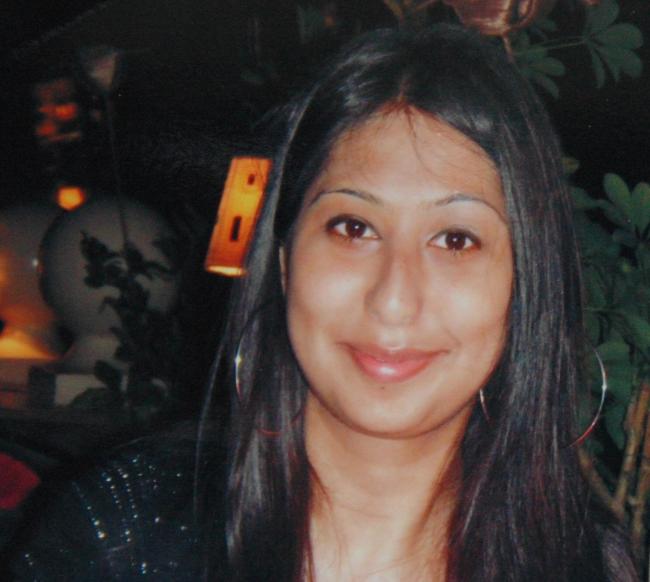 Relatives say Kajal Pabari, 21, of Sudbury, was a role model for her younger siblings.
